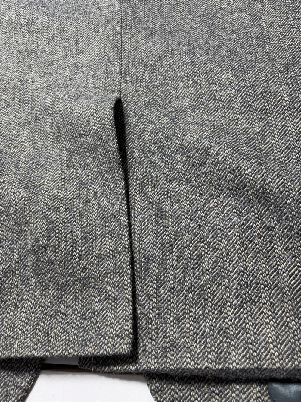 Woolrich Lambswool Sport Coat